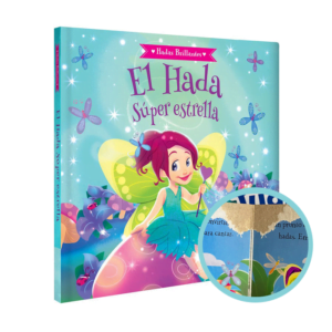 El hada super estrella