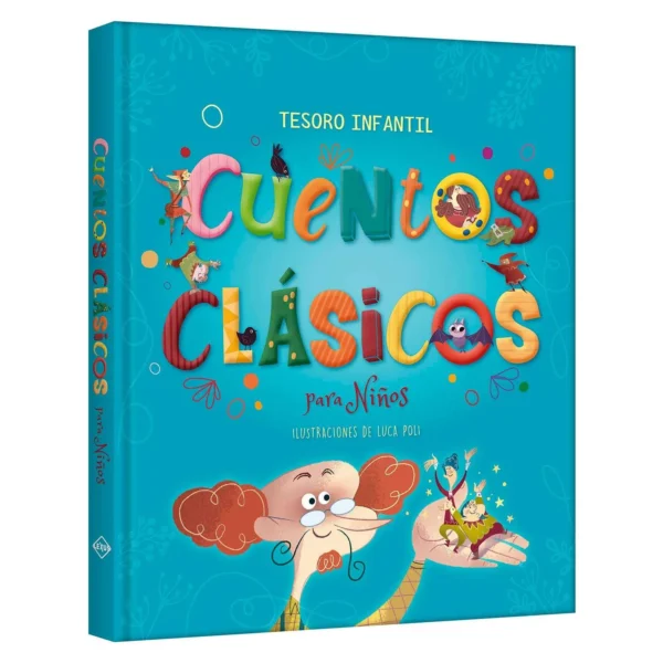 Cuentos Clásicos
