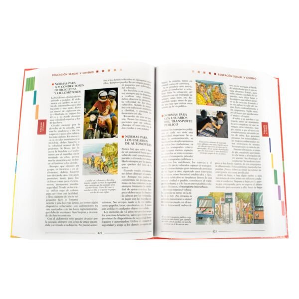 Enciclopedia del Estudiante Secundario - Imagen 4