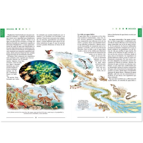 Enciclopedia del Estudiante - Imagen 2