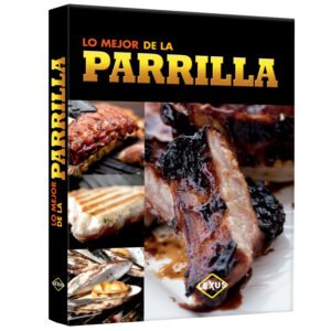 Lo Mejor de la Parrilla
