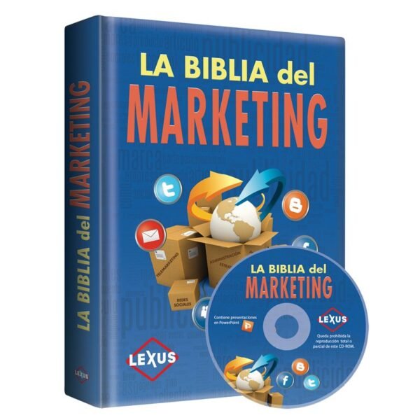 La Biblia del Marketing