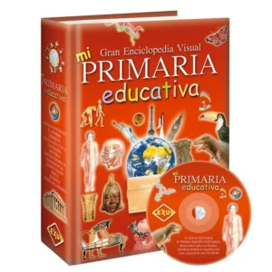 Enciclopedia: Mi Primaria Educativa