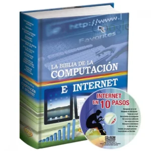 La Biblia de la Computación e Internet