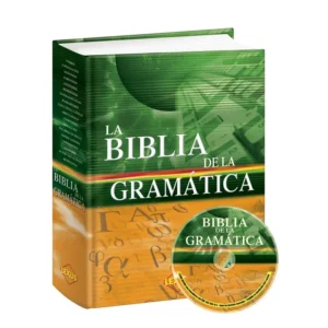 La Biblia de la Gramática