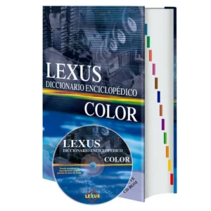 Lexus Diccionario Enciclopédico Color