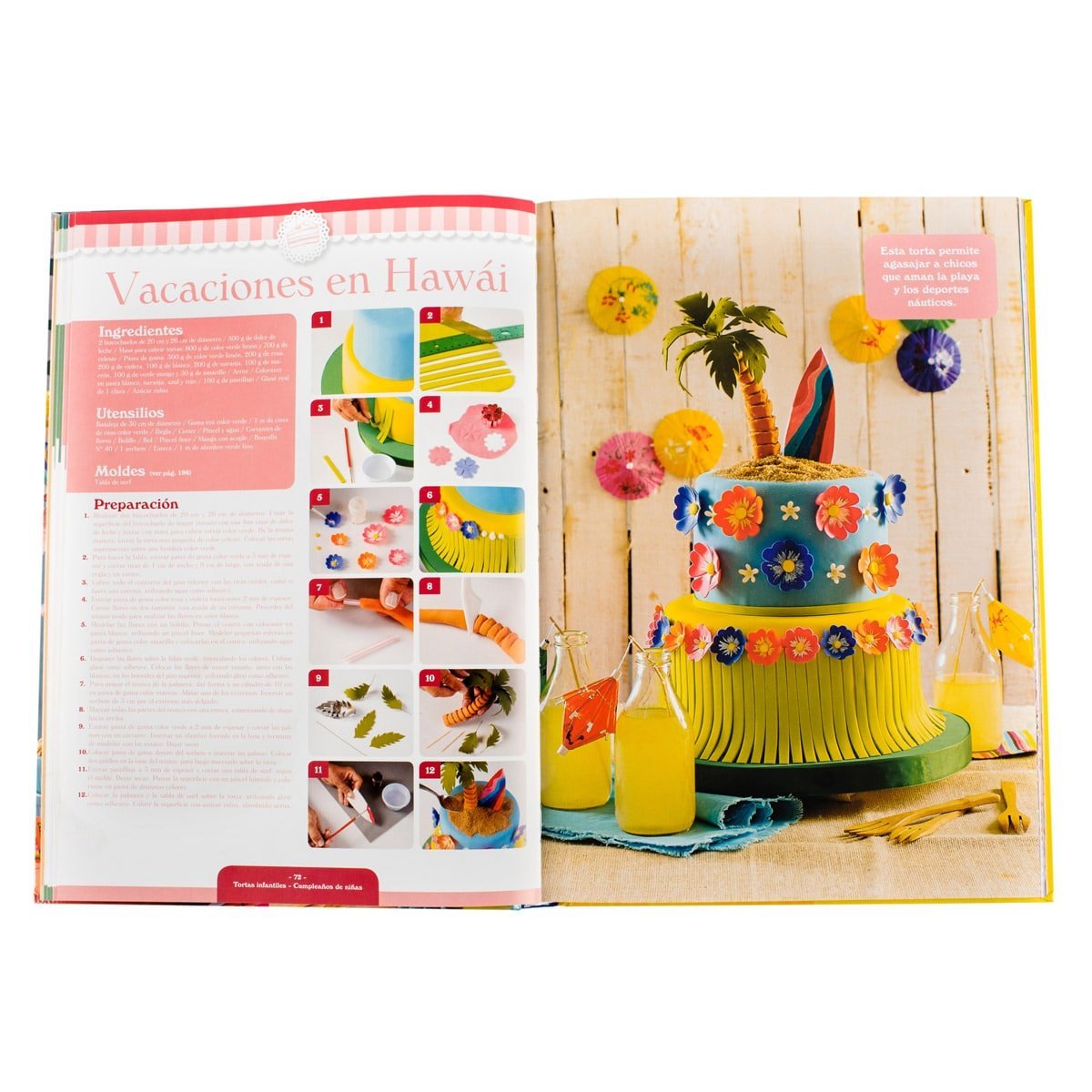 Tortas Infantiles - Imagen 3