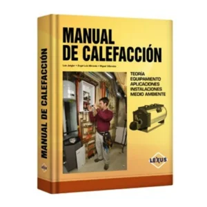 Manual de Calefacción