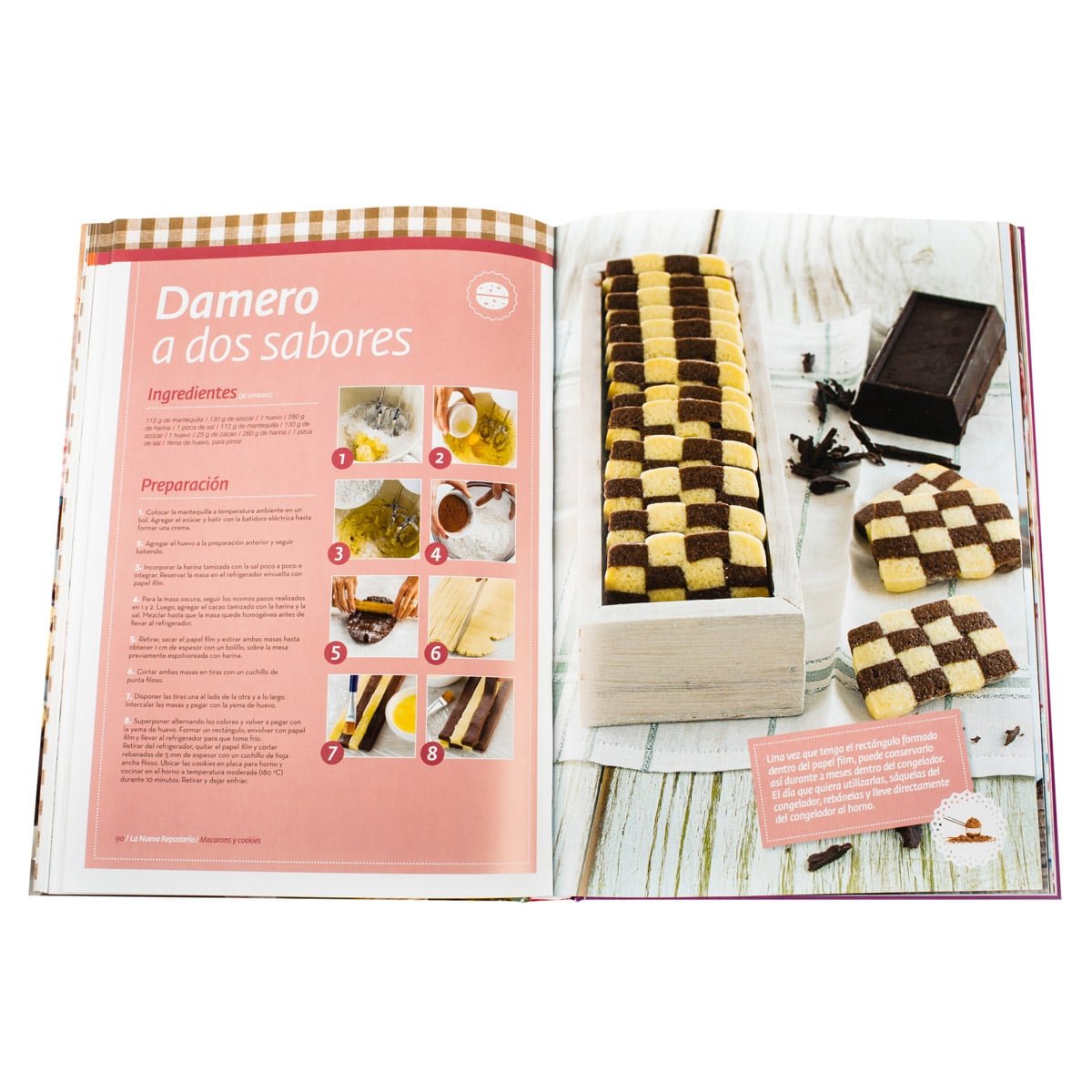 La Nueva Repostería - Imagen 3