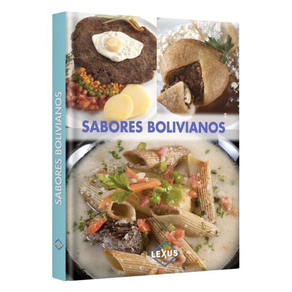 Sabores Bolivianos