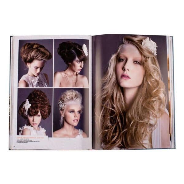 The Brides Collection Book - Imagen 2