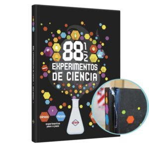 88 experimentos