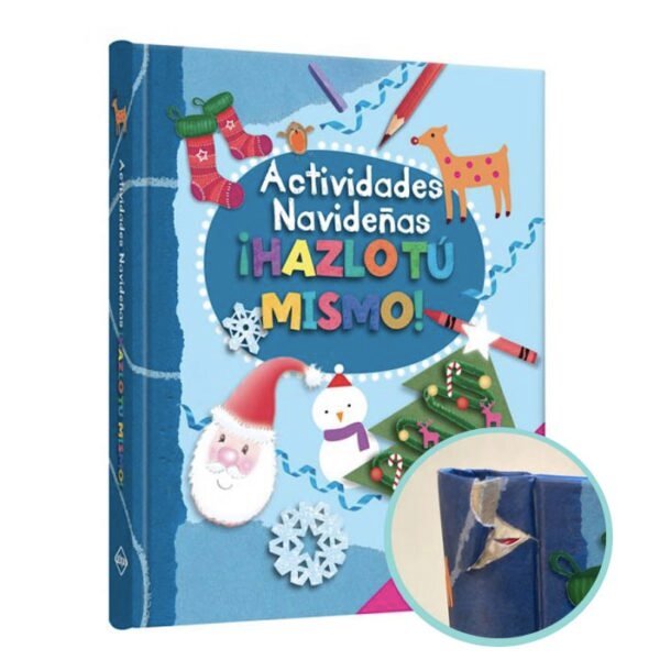 Actividades navideñas