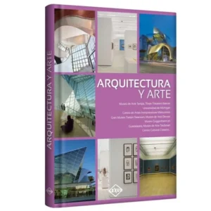 Libro Arquitectura y Arte