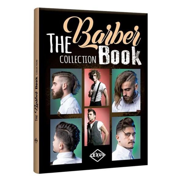 The Barber Collection Book