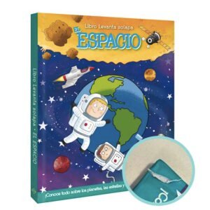 el espacio con solapas, outlet