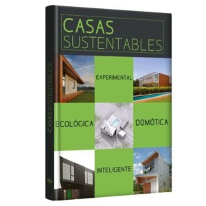 Libro Casa Sustentable