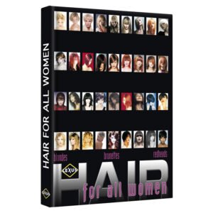 Libro Hair for all Women