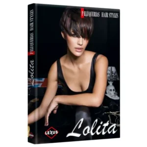 Libro Lolita: Hair Styles