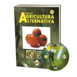 Manual de Agricultura Alternativa