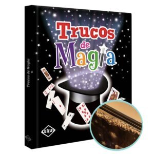 trucos de magia