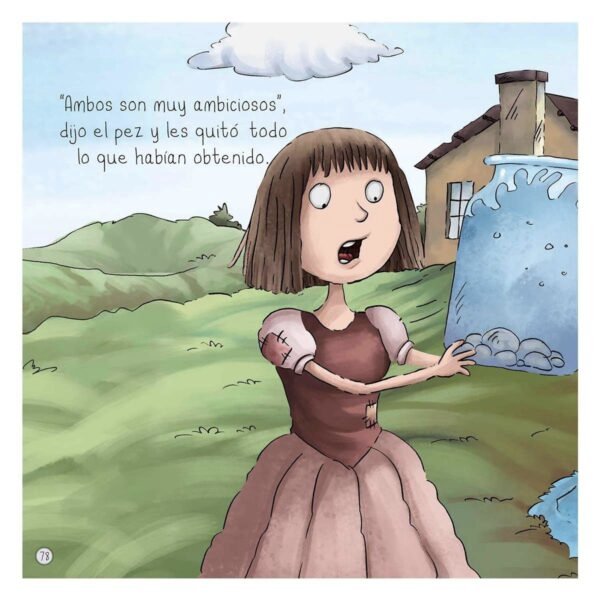 Mi Gran Libro de Cuentos de Hadas - Imagen 3