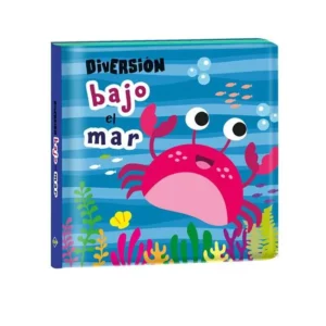 Diversión bajo el mar