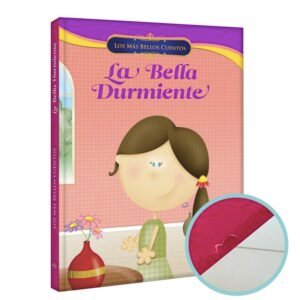 La bella durmiente los más bellos cuentos