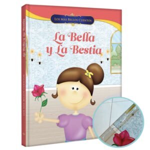 La bella y la bestia, los más bellos cuentos