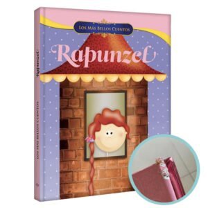 Rapunzel, los más bellos cuentos