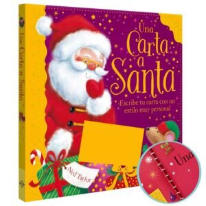 Una carta a santa