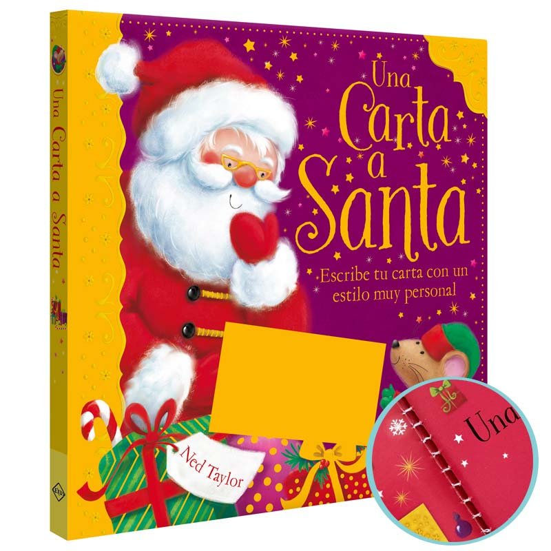Una carta a santa