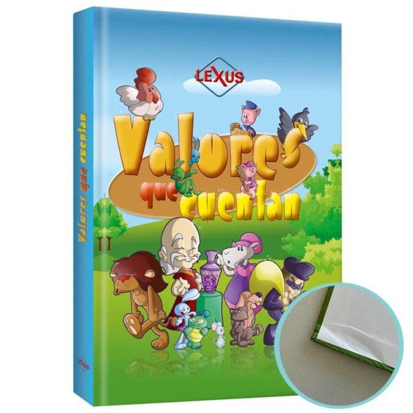 Valores que cuentan