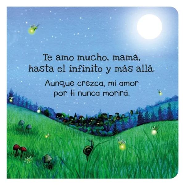 Mamá te Amo - Imagen 2