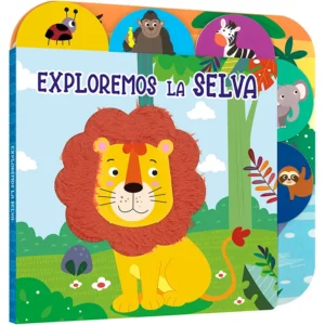 Exploremos la Selva