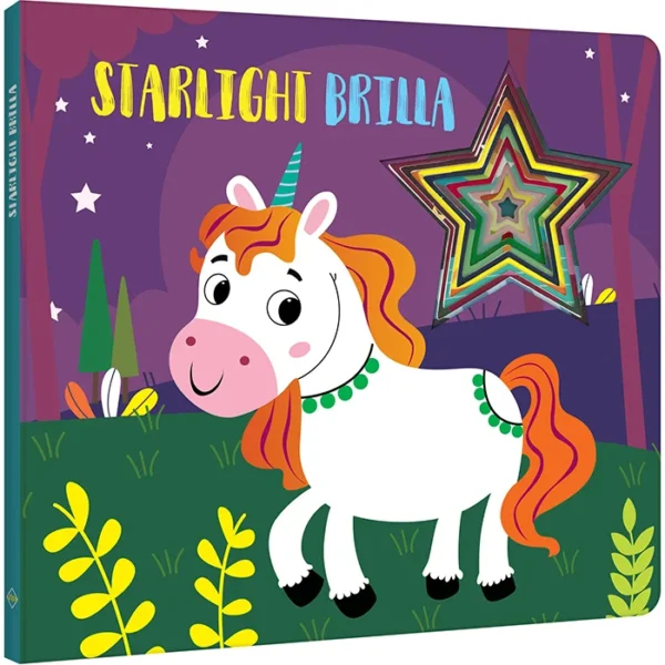 Starlight Brilla