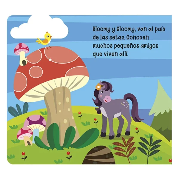 Starlight Brilla - Imagen 2