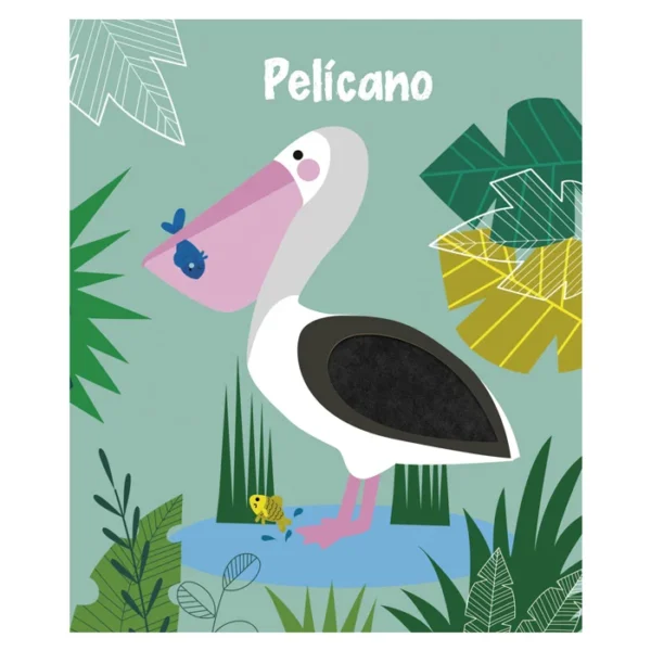 Reino Animal – Toca y Siente - Imagen 2