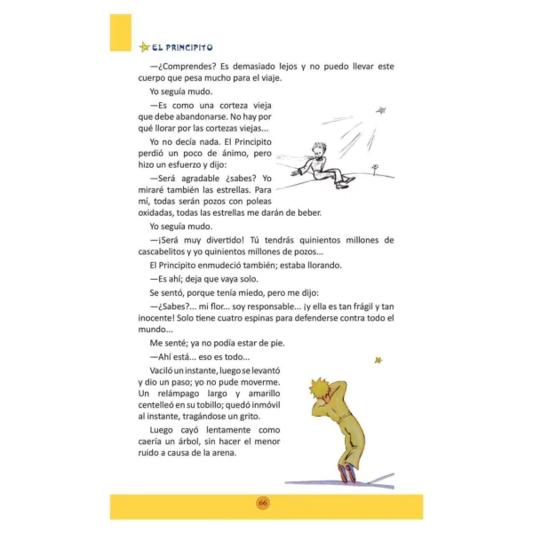 El Principito - Imagen 2