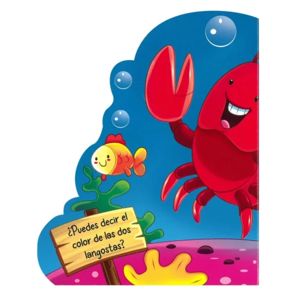 Mis Primeros Colores - Imagen 3