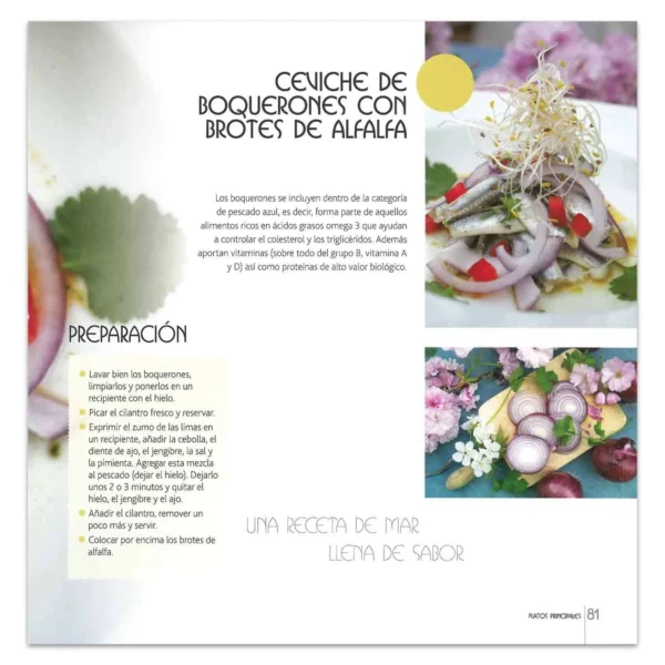 Cocina Sin Cocinar - Imagen 3