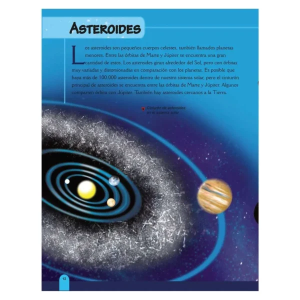 El Espacio - Imagen 2