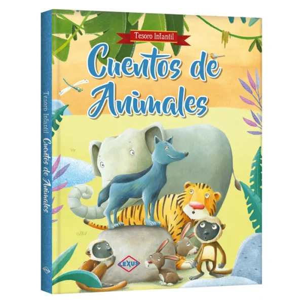 Cuento de Animales