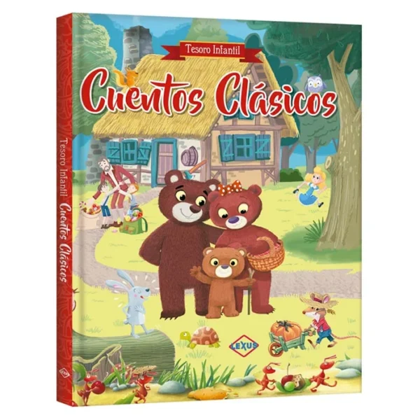 Cuentos Clásicos