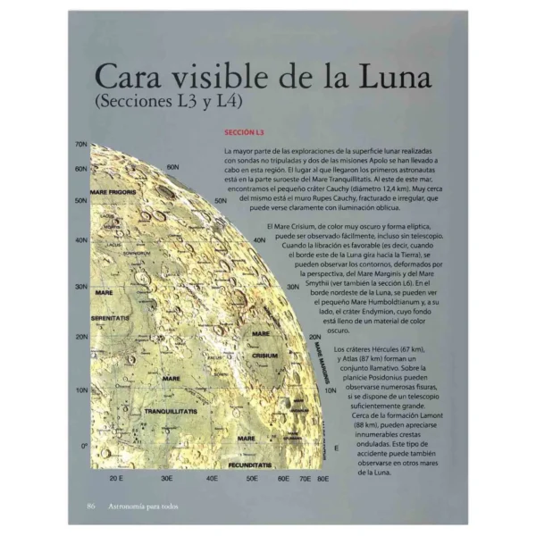 Astronomía para Todos - Imagen 3