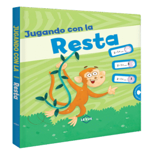 Jugando con la Resta
