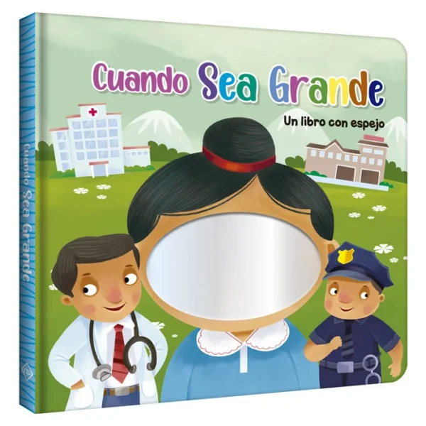 Cuando sea Grande