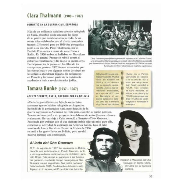Mujeres al Mando - Imagen 2