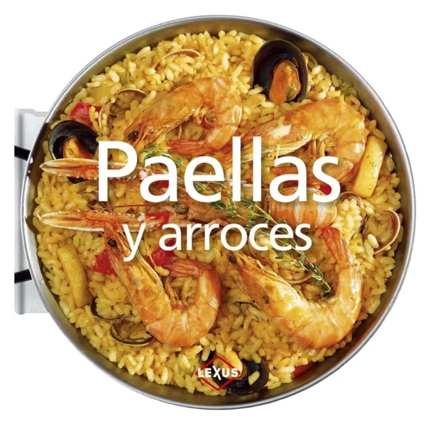 Paellas y Arroces