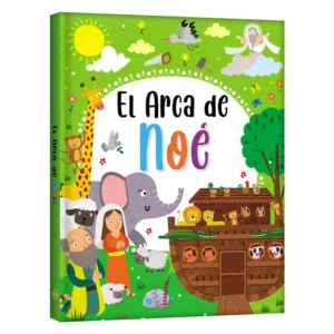 El Arca de Noé